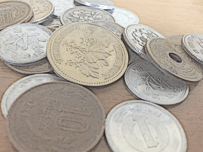 お金が貯まらないのはなぜ？