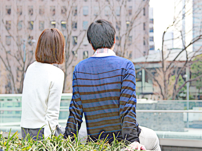 結婚に繋がる恋愛の条件とは