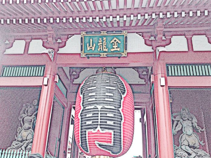 是非行ってみたい！東京のおすすめ地区