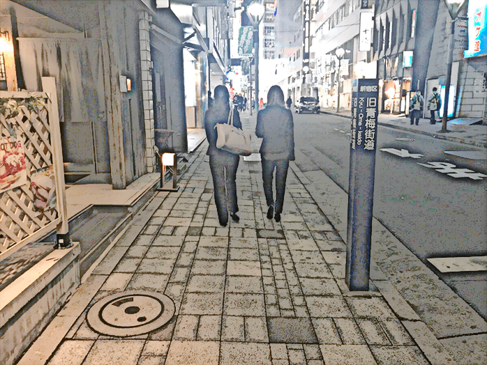 東京でブラック企業に入社しないために