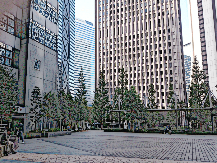 住んでから実感！？東京の魅力について